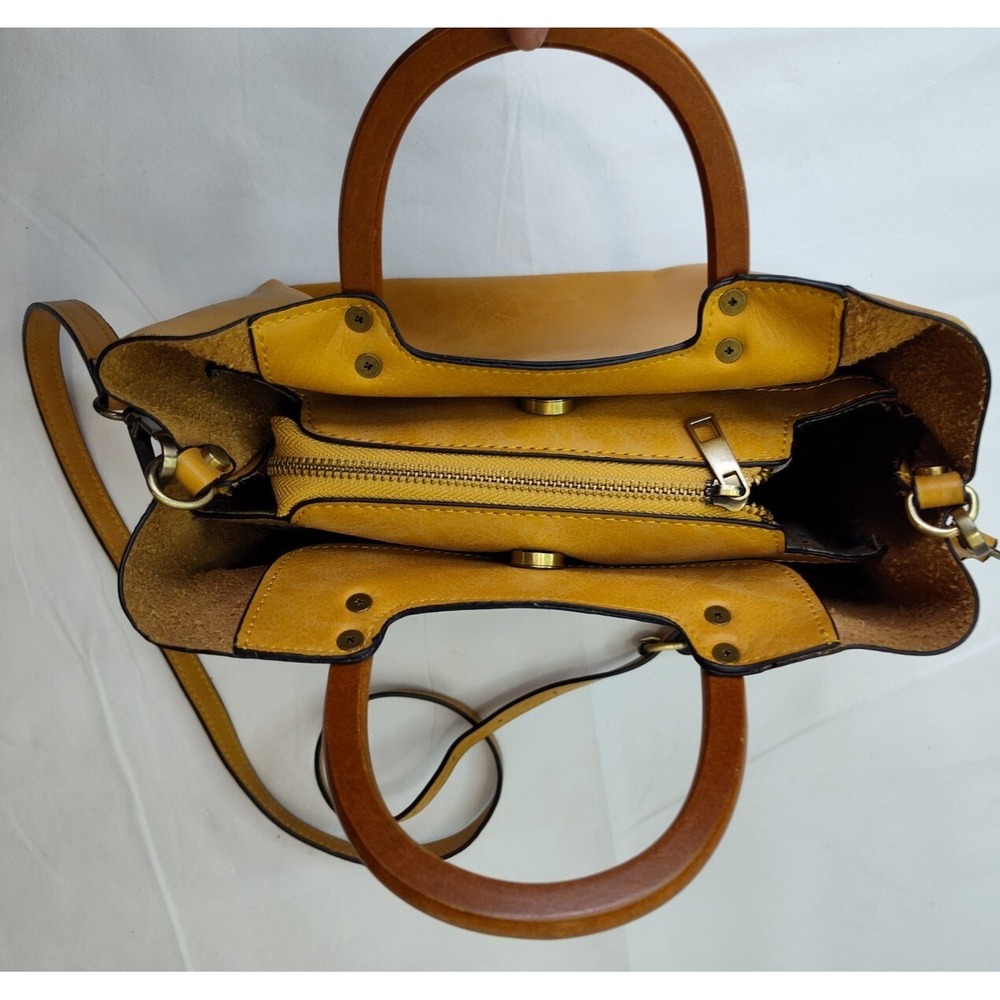 ✅Very Uncommon! Excellent Condition! Always‎ Sells Joy Susan w/Wood Handle 📸SEE - Picture 5 of 16